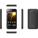 Omega Dione Dual Sim návod a manuál