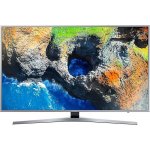 Samsung UE40MU6402 návod a manuál