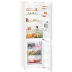 Liebherr CP 4313 návod a manuál