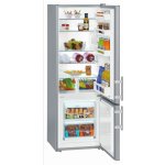 Liebherr CUEF 2811 návod a manuál