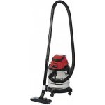 Einhell TC-VC 18/20 Li Solo návod a manuál