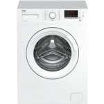 BEKO WRE 6512 CS BWW návod a manuál