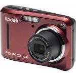 Kodak Friendly Zoom FZ43 návod a manuál