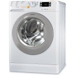 Indesit XWDE 961480X WSSS návod a manuál