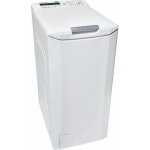 CANDY Cst G384d návod a manuál