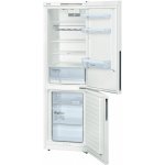 Bosch KGV 36VW32 S návod a manuál