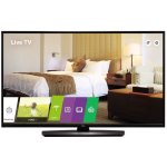 LG 43UW761H návod a manuál