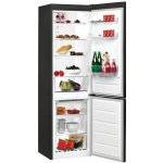 Whirlpool BSNF 8422 K návod a manuál