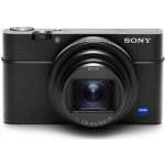 Sony Cyber-Shot DSC-RX100VI návod a manuál