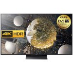 Sony Bravia KD-75ZD9 návod a manuál