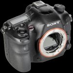 Sony Alpha SLT-A99V návod a manuál