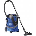 Nilfisk AERO 26-01 PC X návod a manuál