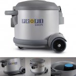 Profi-Europe Profi 2 návod a manuál