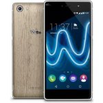 Wiko Fever SE návod a manuál