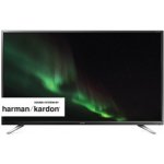 Sharp LC-55CUG8062 návod a manuál