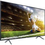 Samsung UE55NU7179 návod a manuál