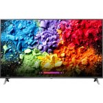 LG 49SK8000P návod a manuál