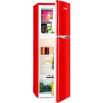 Klarstein Monroe XL Red 97/39 l návod a manuál