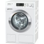 Miele WKH 132 WPS návod a manuál