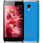 Bluboo Mini návod a manuál