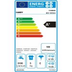 Candy GC3 1051D-S návod a manuál