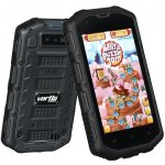 Overmax Vertis Braver návod a manuál