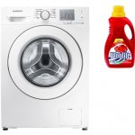 Samsung WF 60F4EFW2W návod a manuál