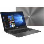 Asus ZenBook UX530UQ-FY005T návod a manuál