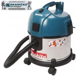Makita VC 2010 návod a manuál