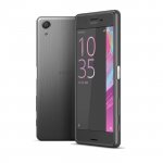 Sony Xperia X Performance Single SIM návod a manuál