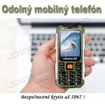 VKworld Stone V3S návod a manuál