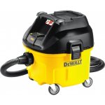 DeWALT DWV 900 L-QS návod a manuál