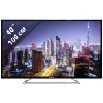 Panasonic TX-40ESW504 návod a manuál