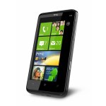 HTC HD7 návod a manuál