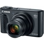Canon PowerShot SX740 HS návod a manuál