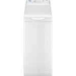 ZANUSSI ZWY50924WI návod a manuál