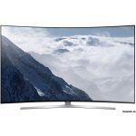 Samsung UE78KS9502 návod a manuál
