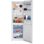 Beko RCNE 365 E40W návod a manuál