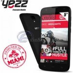 YEZZ ANDY 5EL návod a manuál