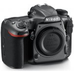 Nikon D500 návod a manuál