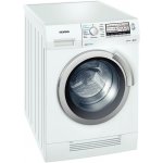 Siemens WD 14H540 návod a manuál