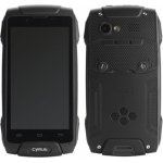 Cyrus CS-25 návod a manuál