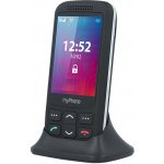 myphone Halo S návod a manuál