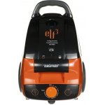 Zelmer ZVC 165 EF návod a manuál