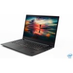 Lenovo ThinkPad X1 Extreme 20MF000RXS návod a manuál