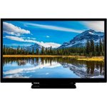 Toshiba 24L1863DG návod a manuál