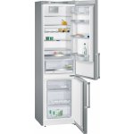 Siemens KG 39EAL43 návod a manuál