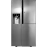 LG GS9366NECZ návod a manuál