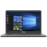 Asus N705UN-GC054T návod a manuál