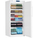 Liebherr GKv 6000 návod a manuál